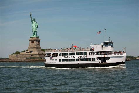 liberty island ferry nyc|statue of liberty ferry location.